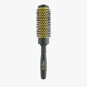 NEW Half Pint Small Round Ceramic Brush